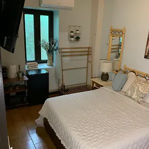Apartment The Bambu At Casa Of Essence Located In Heart Of Old, San Juan