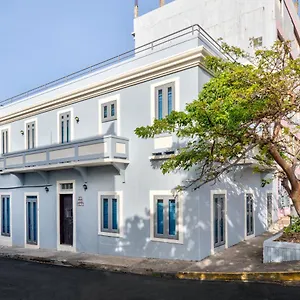 Apartment Casa Pelayo, San Juan