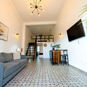 Apartment Lofts At San Agustin, San Juan