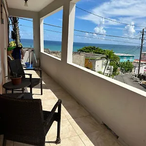 Apartment Beautiful Ocean View La Perla, San Juan