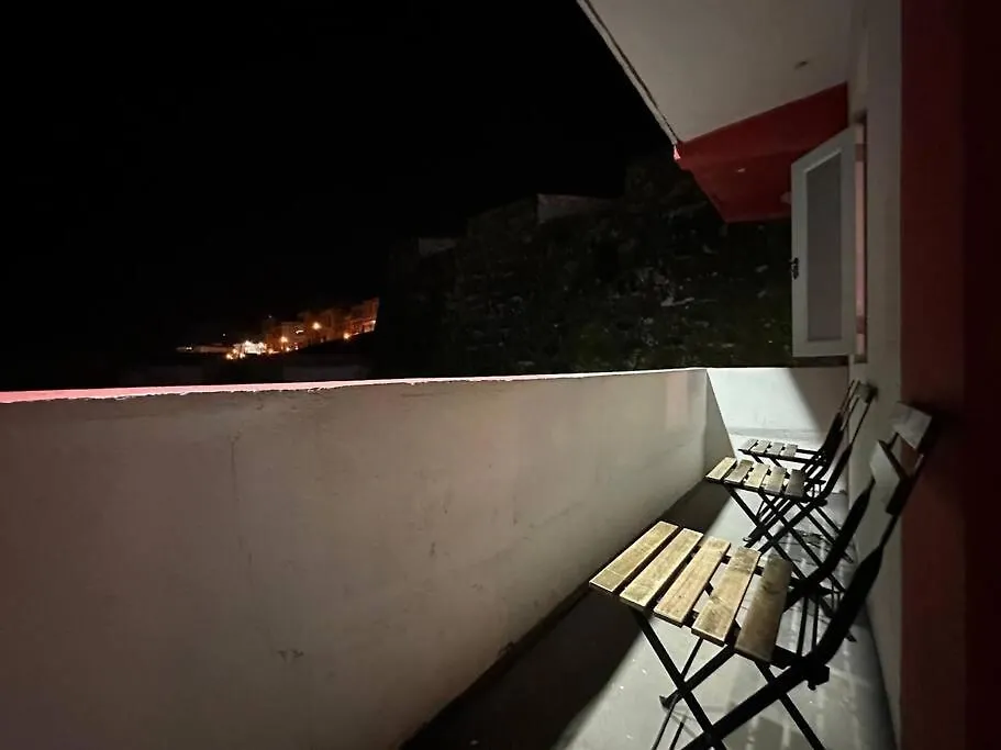 La Perla Suite San Juan