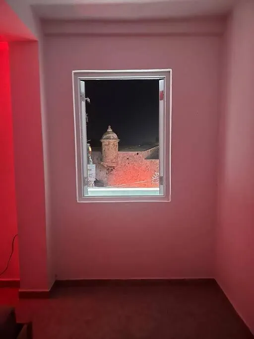 La Perla Suite San Juan 0*,