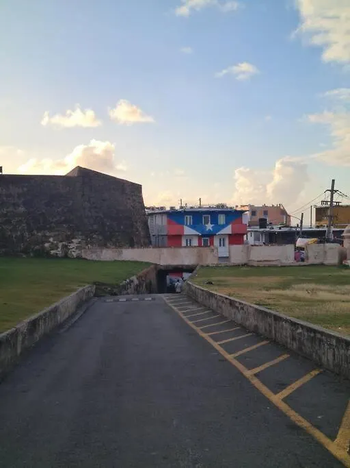 La Perla Suite San Juan