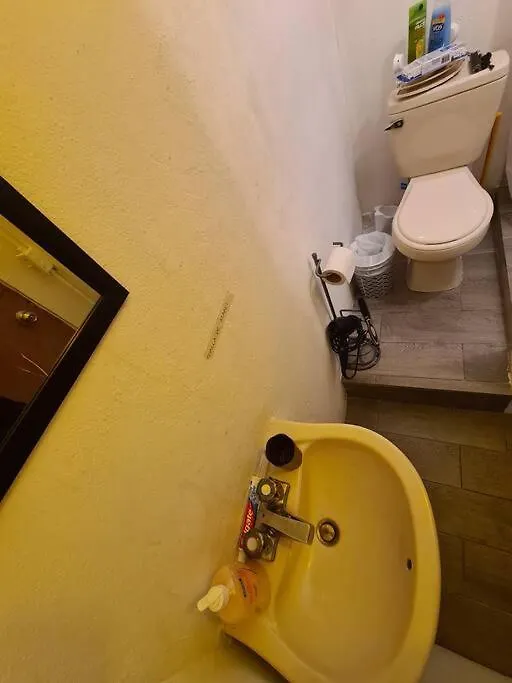 La Perla Suite San Juan 0*,  Puerto Rico