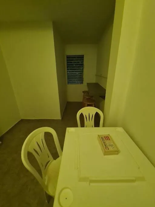 La Perla Suite San Juan Apartment