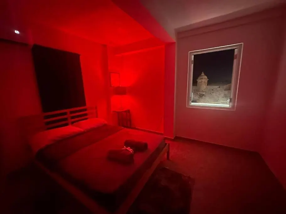 La Perla Suite San Juan Puerto Rico