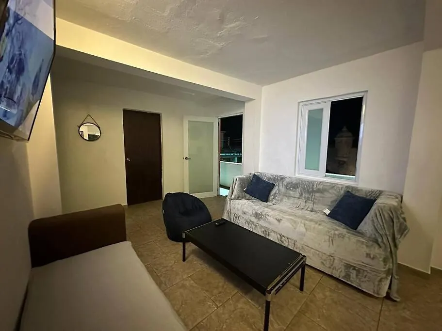 La Perla Suite San Juan 0*,