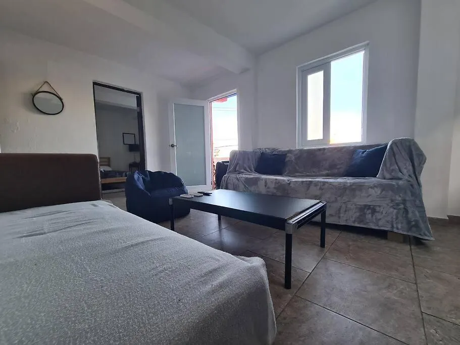 La Perla Suite San Juan Puerto Rico