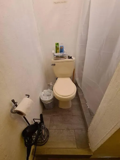 Apartment La Perla Suite San Juan Puerto Rico