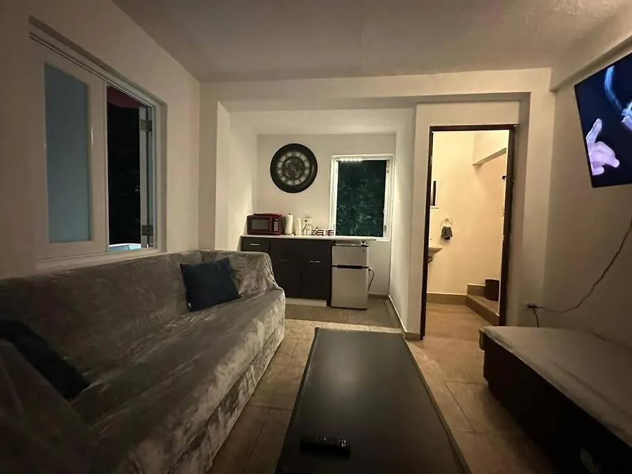 Apartment La Perla Suite San Juan