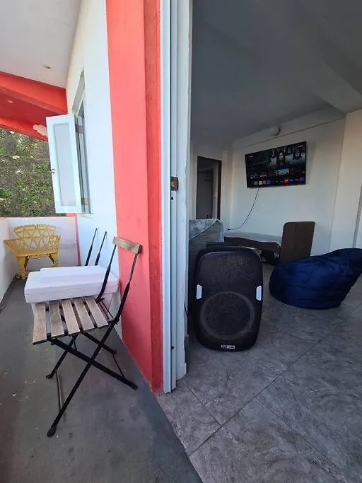 La Perla Suite San Juan 0*,  Puerto Rico
