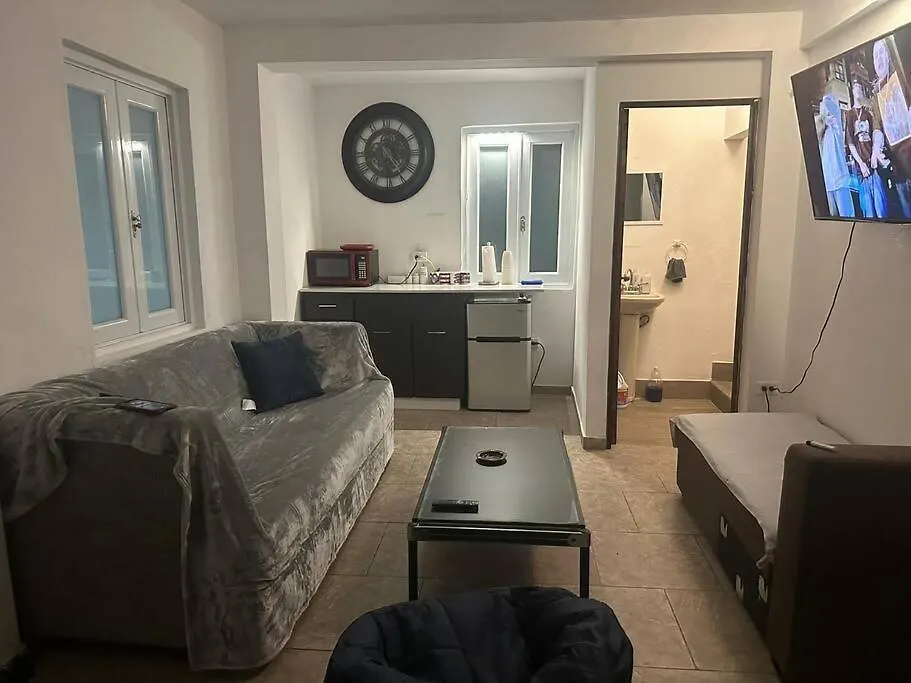 La Perla Suite San Juan