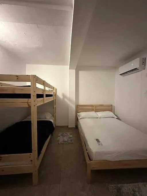 Appartamento La Perla Suite San Juan