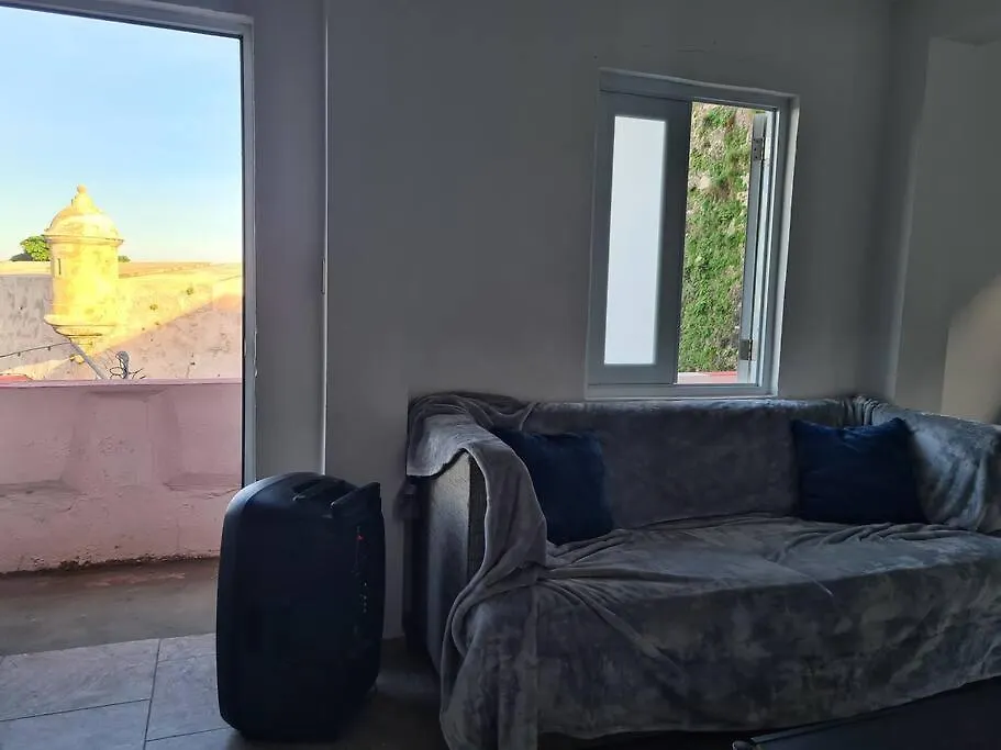 Appartamento La Perla Suite San Juan Porto Rico