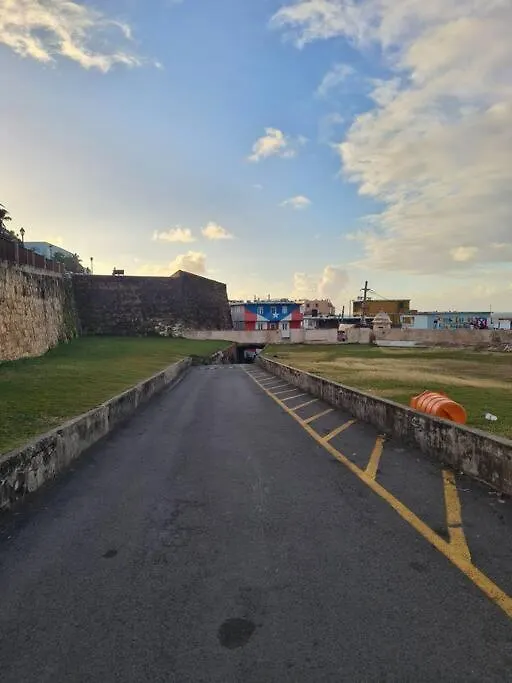Appartamento La Perla Suite San Juan