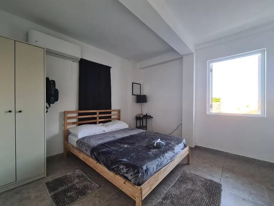 Appartamento La Perla Suite San Juan