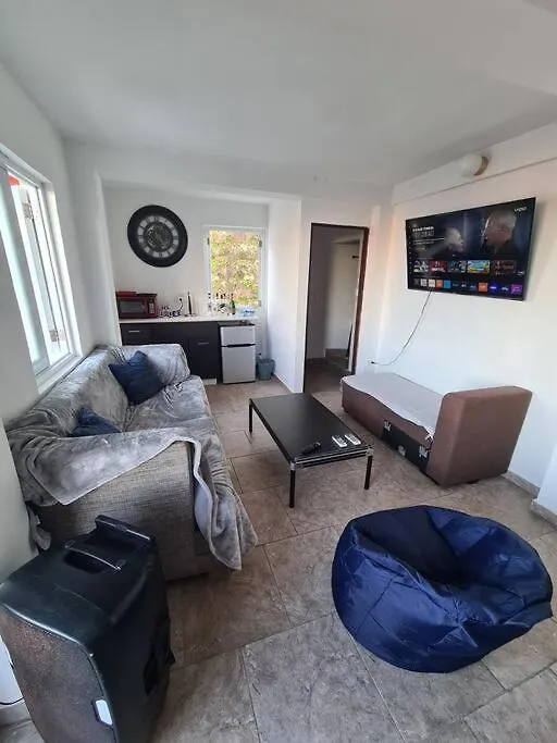 Appartamento La Perla Suite San Juan Porto Rico